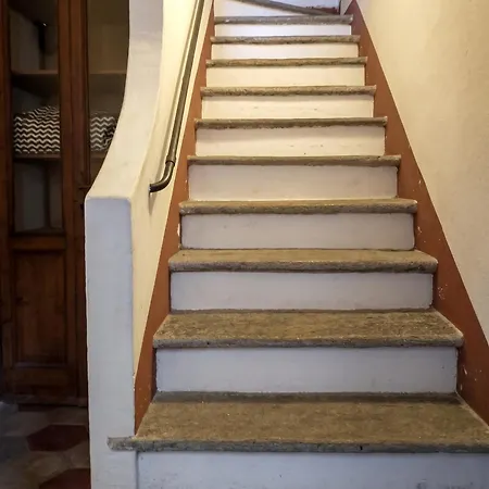 Hébergement de vacances Al 25 - A House In The Square A Walk From The
